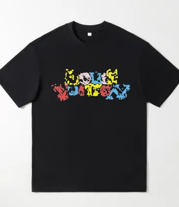 Louis Vuitton T-Shirts for AAAA Louis Vuitton T-Shirts #A34989