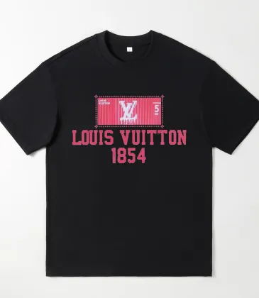 Louis Vuitton T-Shirts for AAAA Louis Vuitton T-Shirts #A34990