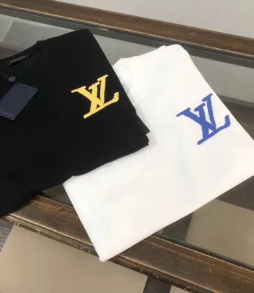 Louis Vuitton T-Shirts for AAAA Louis Vuitton T-Shirts #A34997