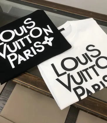 Louis Vuitton T-Shirts for AAAA Louis Vuitton T-Shirts #A34998