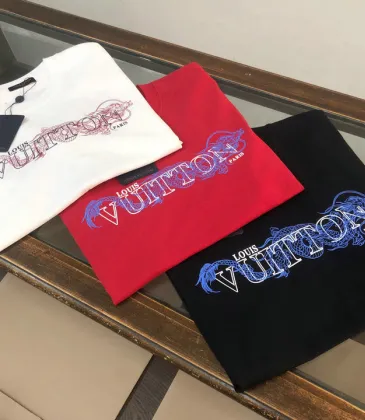 Louis Vuitton T-Shirts for AAAA Louis Vuitton T-Shirts #A34999