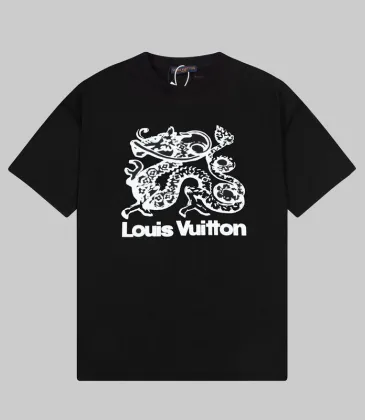 Louis Vuitton T-Shirts for AAAA Louis Vuitton T-Shirts #A35035