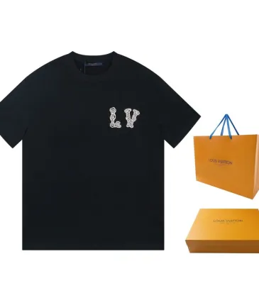 Louis Vuitton T-Shirts for AAAA Louis Vuitton T-Shirts #A36238