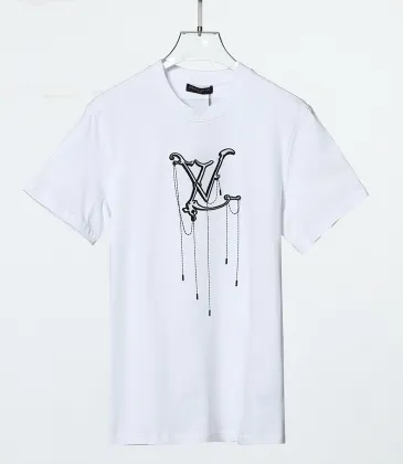 Louis Vuitton T-Shirts for AAAA Louis Vuitton T-Shirts EUR size #999920510