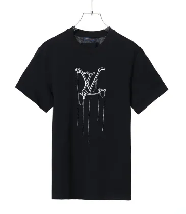 Louis Vuitton T-Shirts for AAAA Louis Vuitton T-Shirts EUR size #999920511