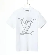 Louis Vuitton T-Shirts for AAAA Louis Vuitton T-Shirts EUR size #999920518