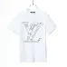 Louis Vuitton T-Shirts for AAAA Louis Vuitton T-Shirts EUR size #999920518