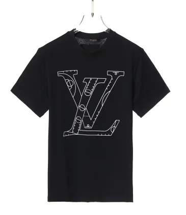 Louis Vuitton T-Shirts for AAAA Louis Vuitton T-Shirts EUR size #999920519