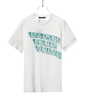 Louis Vuitton T-Shirts for AAAA Louis Vuitton T-Shirts EUR size #999920520