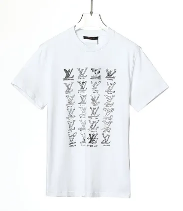 Louis Vuitton T-Shirts for AAAA Louis Vuitton T-Shirts EUR size #999920531