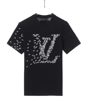 Louis Vuitton T-Shirts for AAAA Louis Vuitton T-Shirts EUR size #999920545