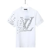 Louis Vuitton T-Shirts for AAAA Louis Vuitton T-Shirts EUR size #999920546