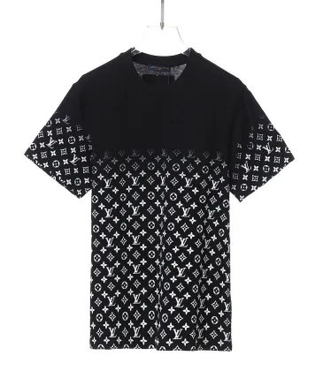 Louis Vuitton T-Shirts for AAAA Louis Vuitton T-Shirts EUR size #999920549