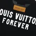 Louis Vuitton T-Shirts for AAAA Louis Vuitton T-Shirts EUR size #999920551