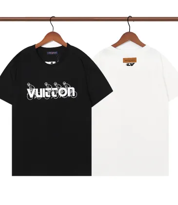 Cheap Louis Vuitton T-Shirts for MEN #999924831