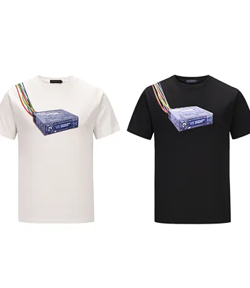 Louis Vuitton 2021 T-Shirts for MEN #99901667