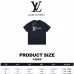 Louis Vuitton T-Shirts EUR #A25028