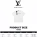 Louis Vuitton T-Shirts EUR #A25029