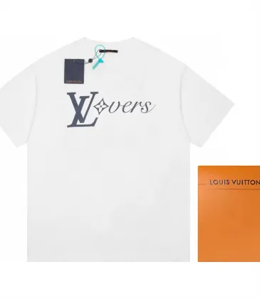 Louis Vuitton T-Shirts EUR #A25029