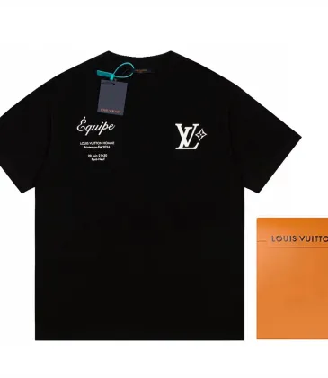 Louis Vuitton T-Shirts EUR #A25031