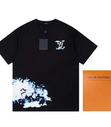 Louis Vuitton T-Shirts EUR #A25048