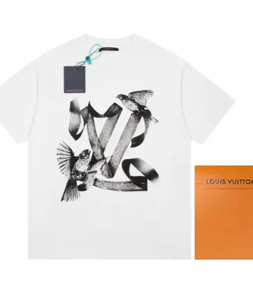 Louis Vuitton T-Shirts EUR #A25054