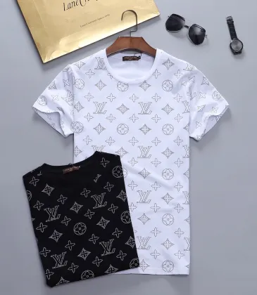 Louis Vuitton T-Shirts for MEN #99901597