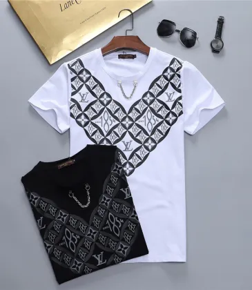 Louis Vuitton T-Shirts for MEN #99902486