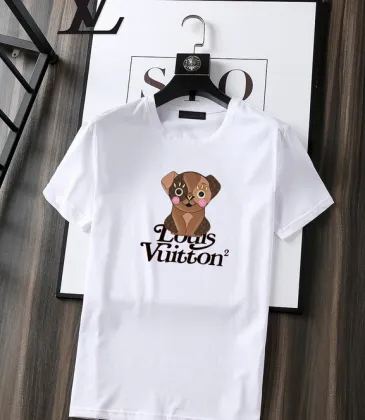 Louis Vuitton T-Shirts for MEN #99904090