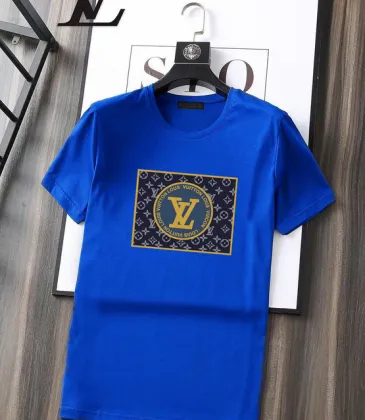 Louis Vuitton T-Shirts for MEN #99904280