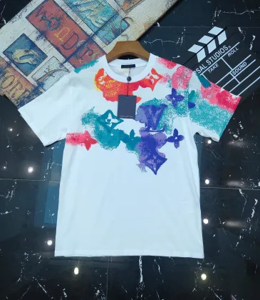 Louis Vuitton T-Shirts for MEN #99905451