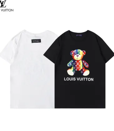 Louis Vuitton T-Shirts for MEN #99906051