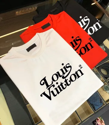 Louis Vuitton T-Shirts for MEN #99906557