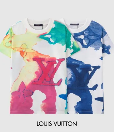 Louis Vuitton T-Shirts for MEN #99906633