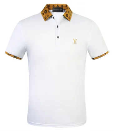 Louis Vuitton T-Shirts for MEN #99906857