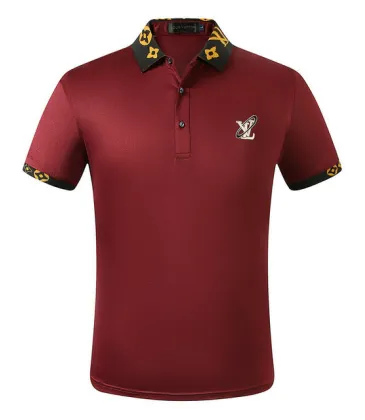 Louis Vuitton T-Shirts for MEN #99906870