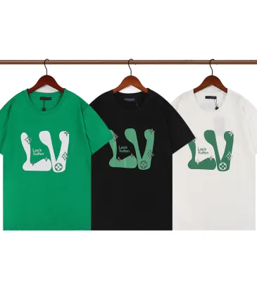 Louis Vuitton T-Shirts for MEN #999919981