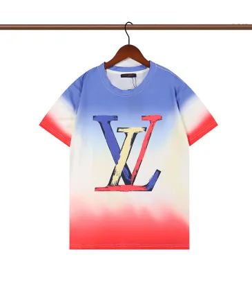 Louis Vuitton T-Shirts for MEN #999920008