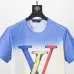 Louis Vuitton T-Shirts for MEN #999920035