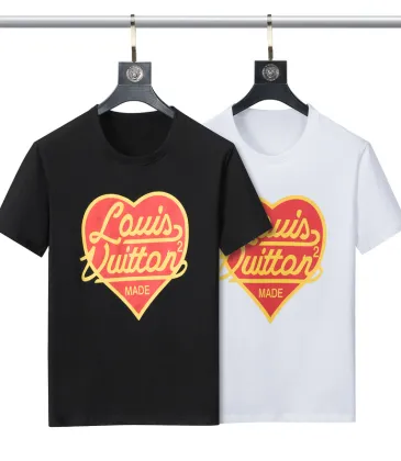 Louis Vuitton T-Shirts for MEN #999920071