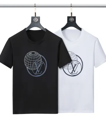 Louis Vuitton T-Shirts for MEN #999920074