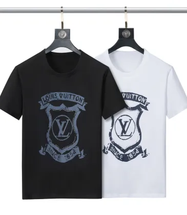 Louis Vuitton T-Shirts for MEN #999920081