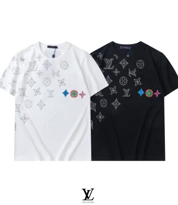 Louis Vuitton T-Shirts for MEN #999920416