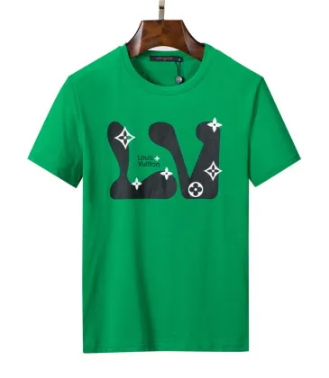 Louis Vuitton T-Shirts for MEN #999921339