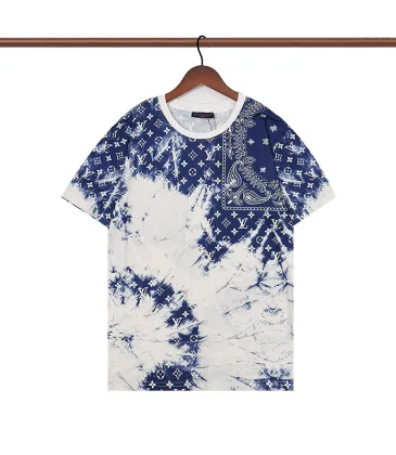 Louis Vuitton T-Shirts for MEN #999922079