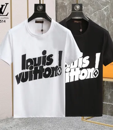 Louis Vuitton T-Shirts for MEN #999922423