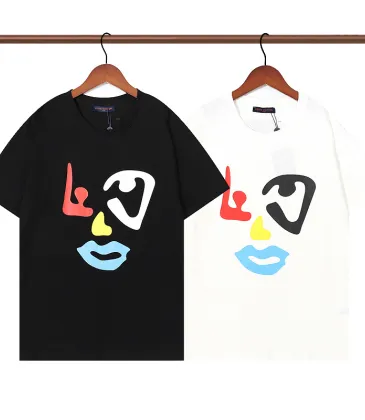 Louis Vuitton T-Shirts for MEN #999923761