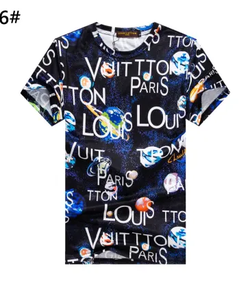 Louis Vuitton T-Shirts for MEN #999924266