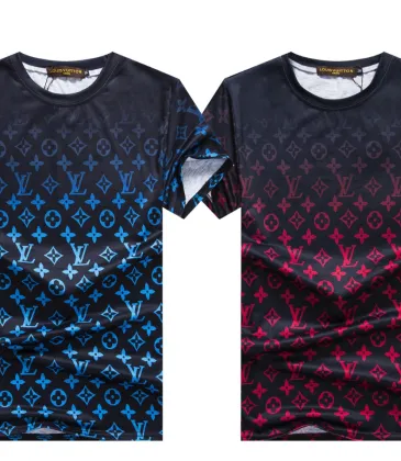 Louis Vuitton T-Shirts for MEN #999924267