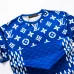 Louis Vuitton T-Shirts for MEN #999924268